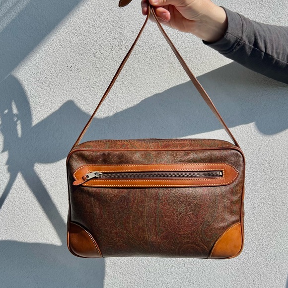 Etro Crossbody Bag - Picture 4 of 13